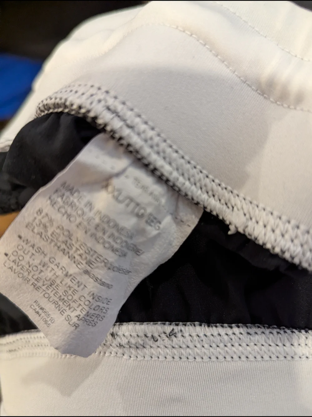Gorpcore Athleisure Tech Joggers Minimalist Tapered Track Pants Running Casual - Picture 9 of 16